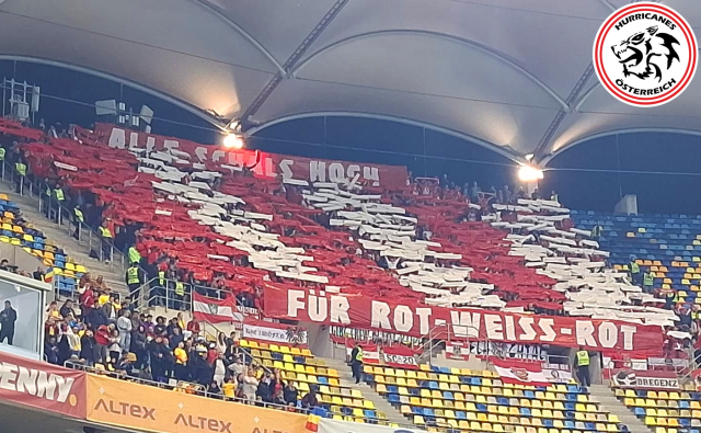 rumaenien - oesterreich 12.10.2025 1